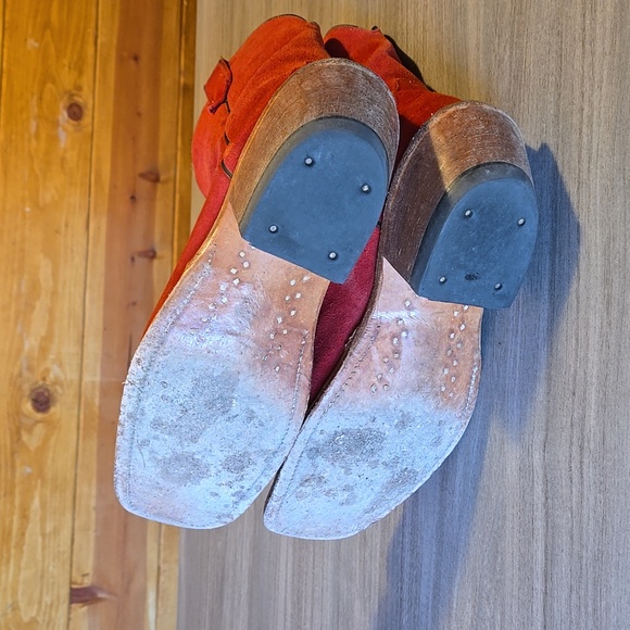 Anderson Bean Boots - Picture 2 of 6